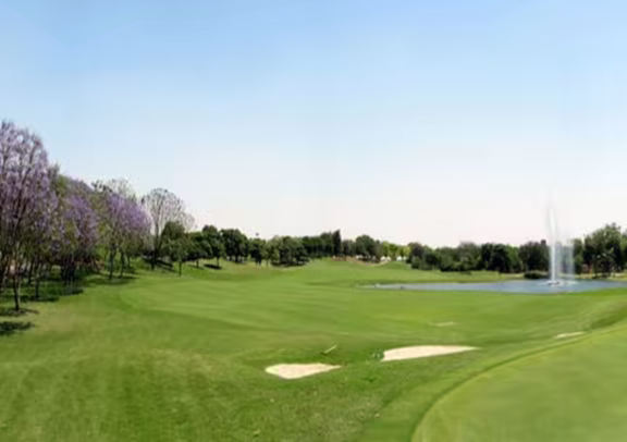 Image Agra Golf Club